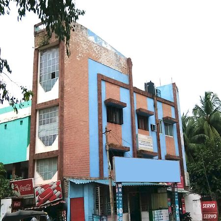 Hotel Shreya Bhubaneswar Exterior foto