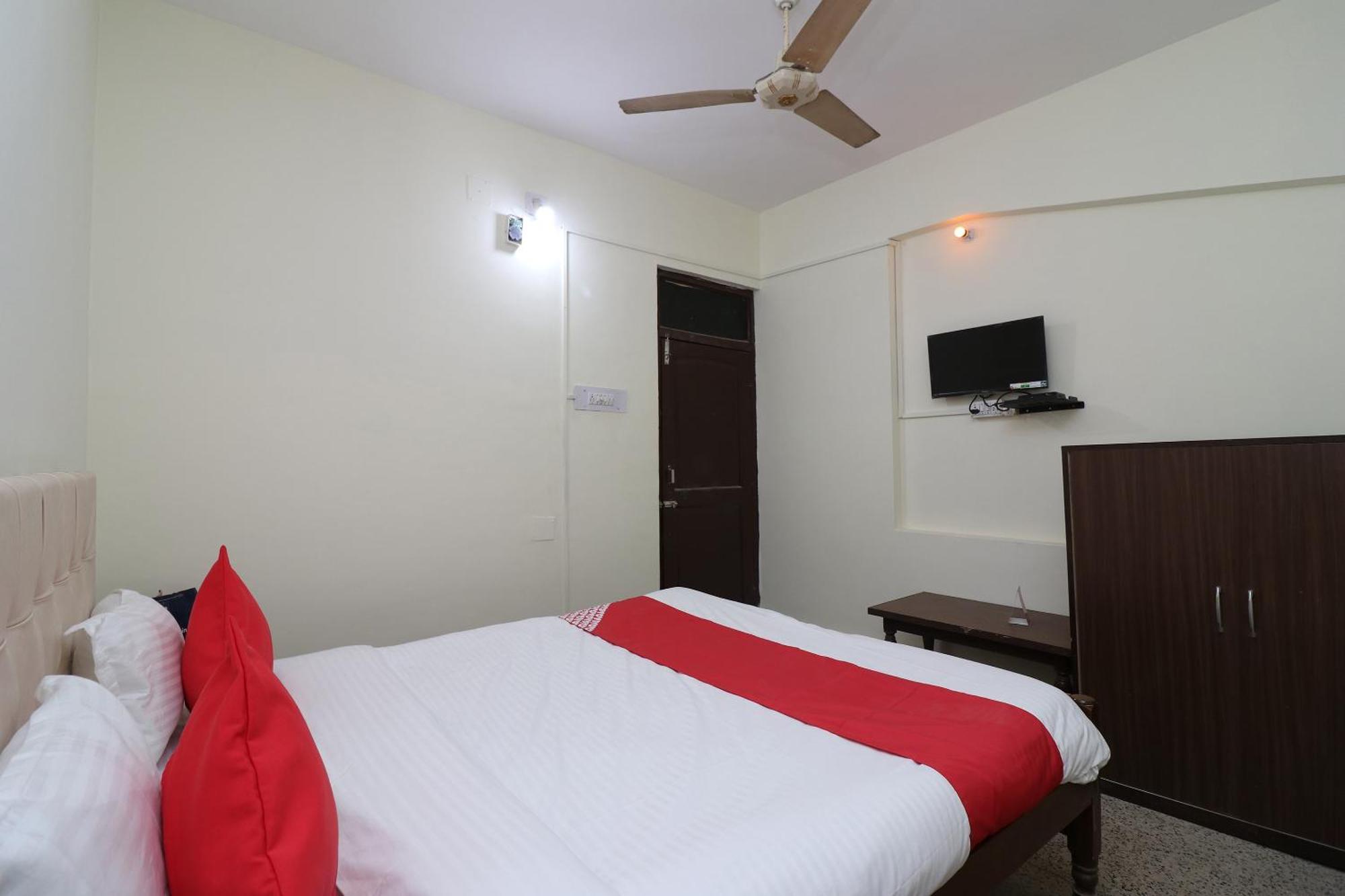 Hotel Shreya Bhubaneswar Exterior foto