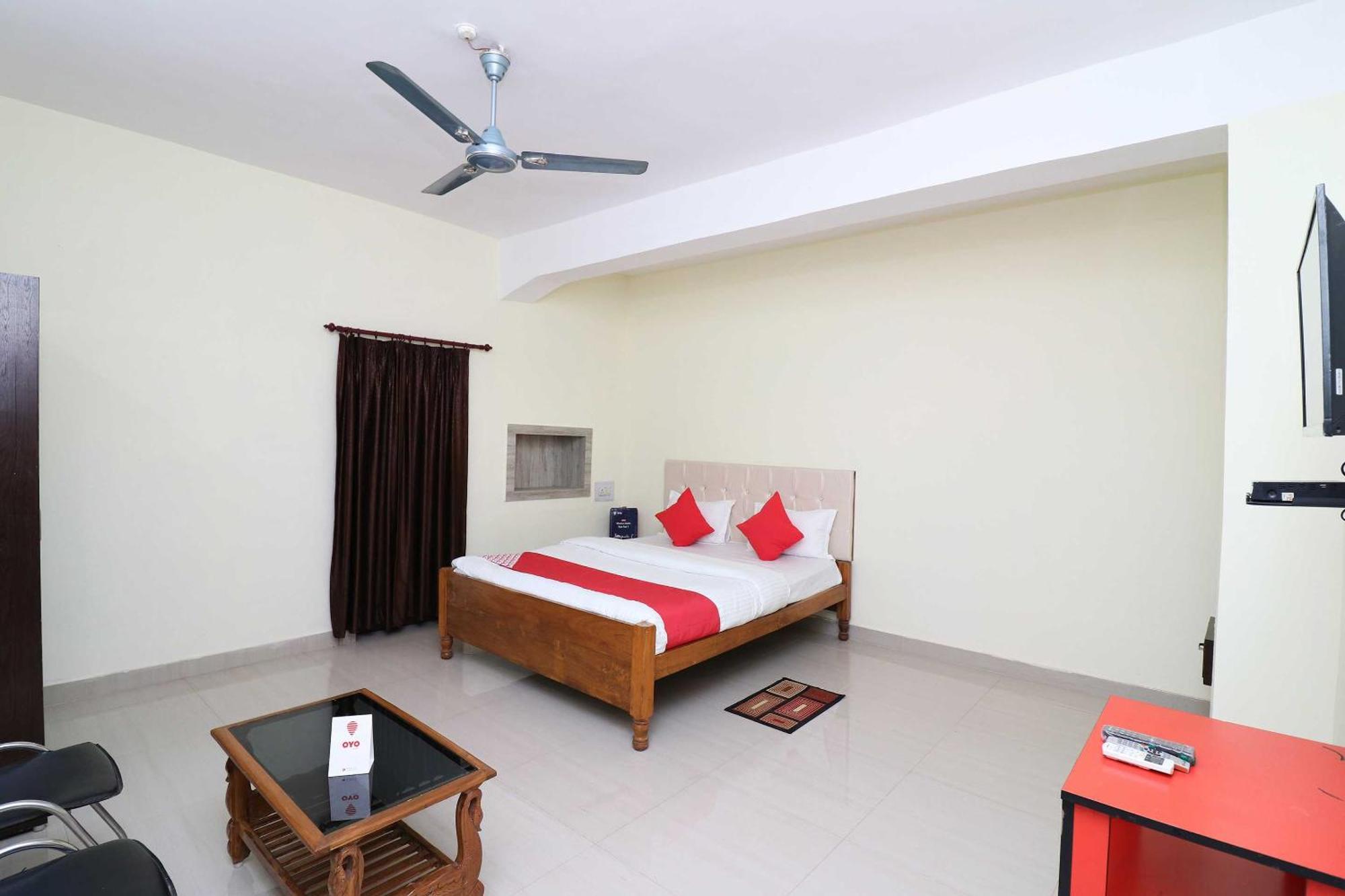 Hotel Shreya Bhubaneswar Exterior foto