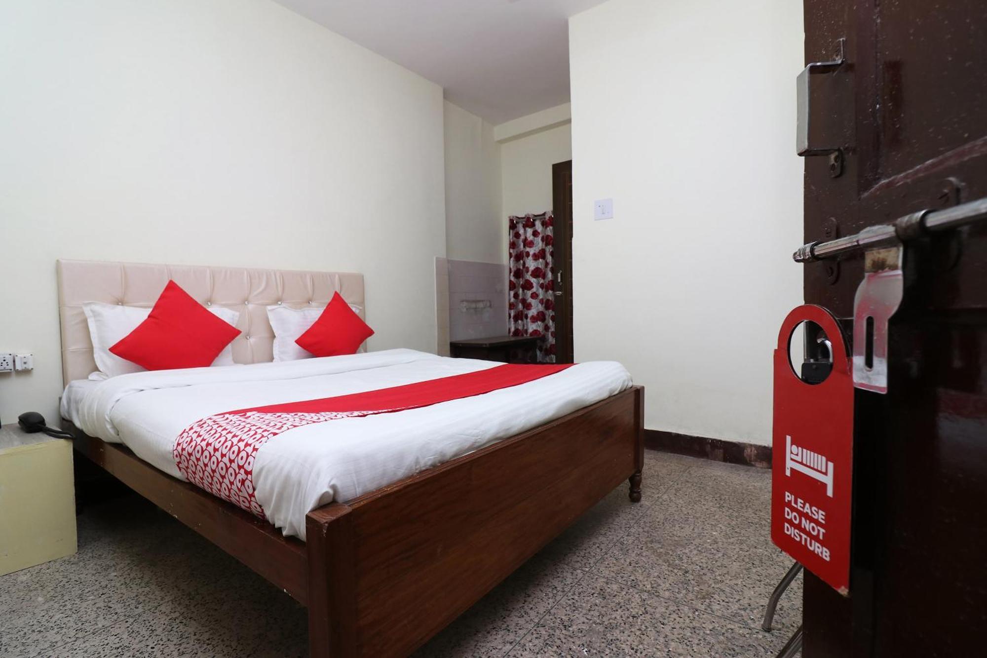 Hotel Shreya Bhubaneswar Exterior foto