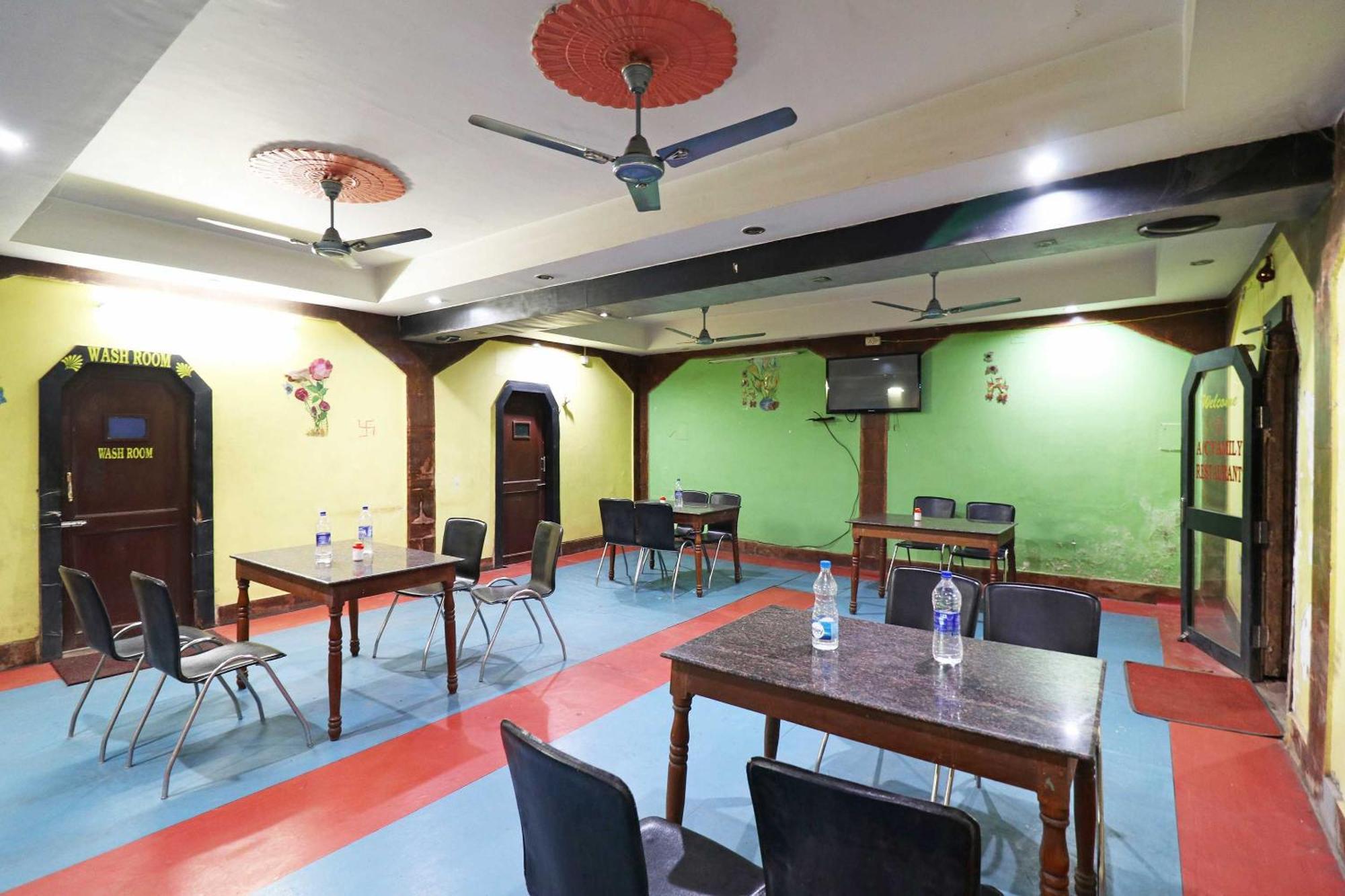 Hotel Shreya Bhubaneswar Exterior foto