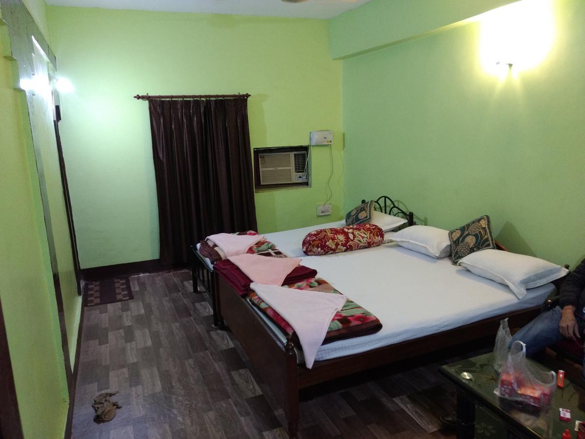 Hotel Shreya Bhubaneswar Exterior foto