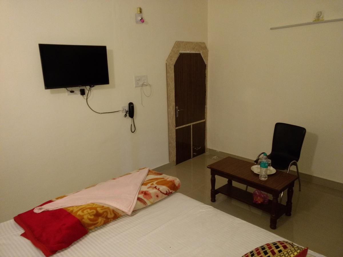 Hotel Shreya Bhubaneswar Exterior foto