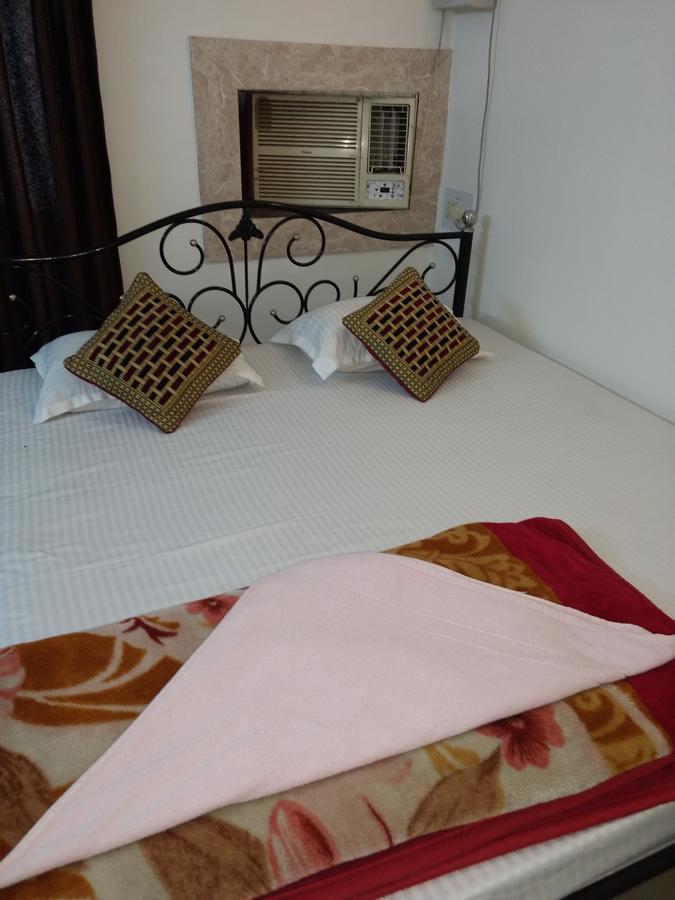 Hotel Shreya Bhubaneswar Exterior foto