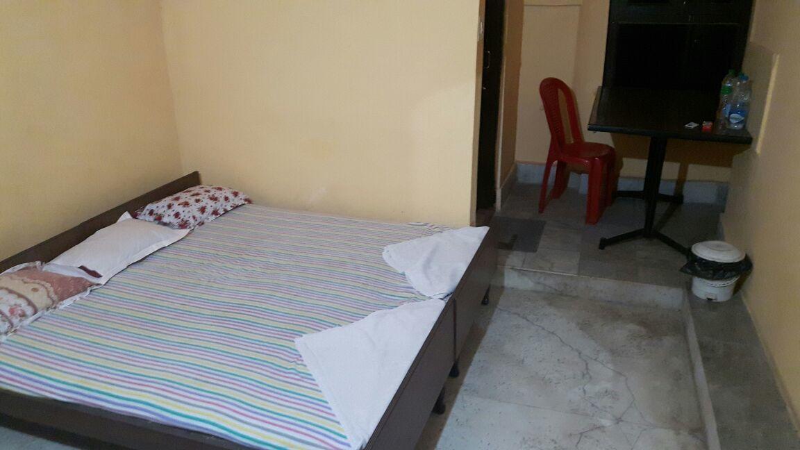Hotel Shreya Bhubaneswar Exterior foto