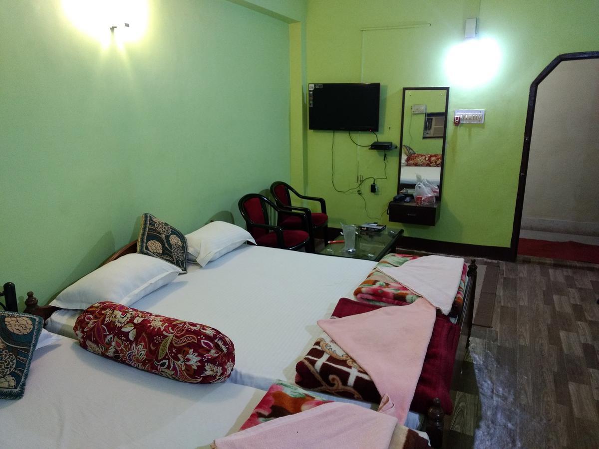 Hotel Shreya Bhubaneswar Exterior foto